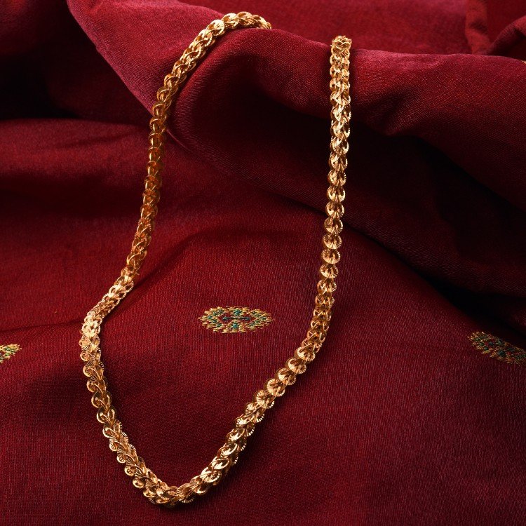 gold chain gold chain