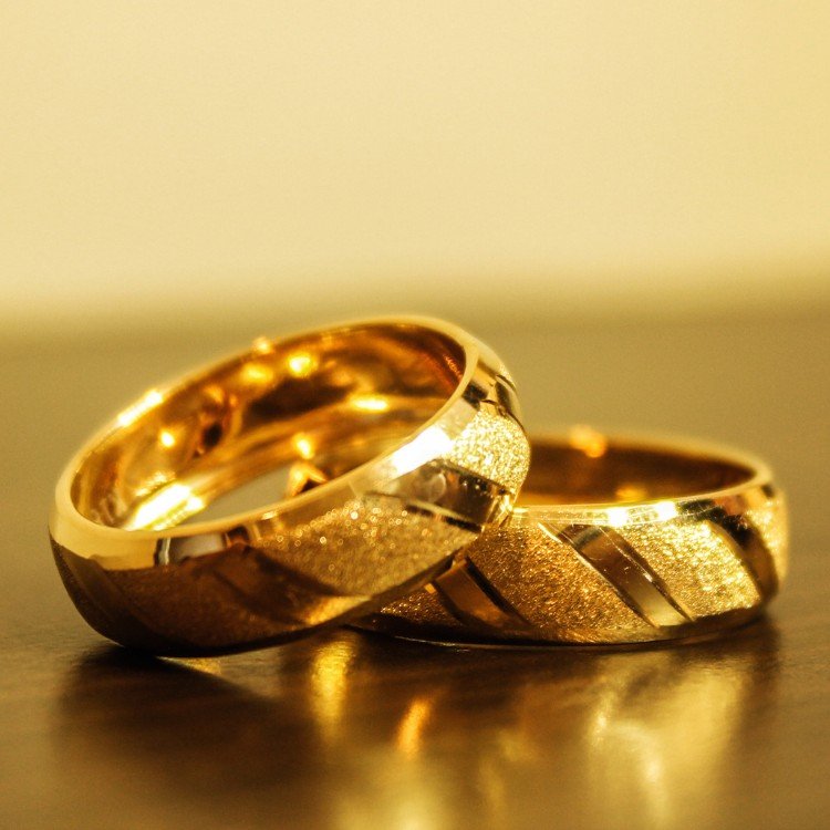 gold wedding ring gold wedding ring
