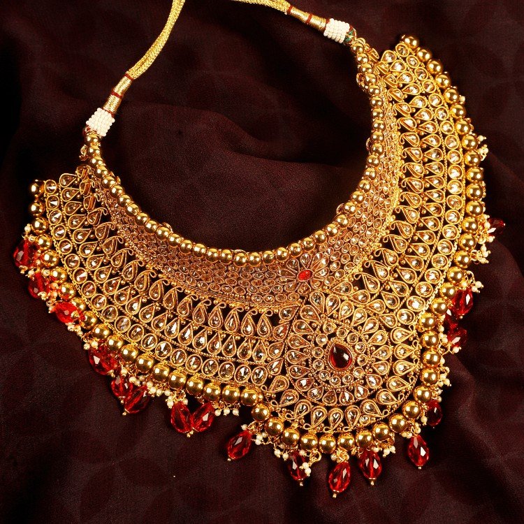 necklace gold necklace gold